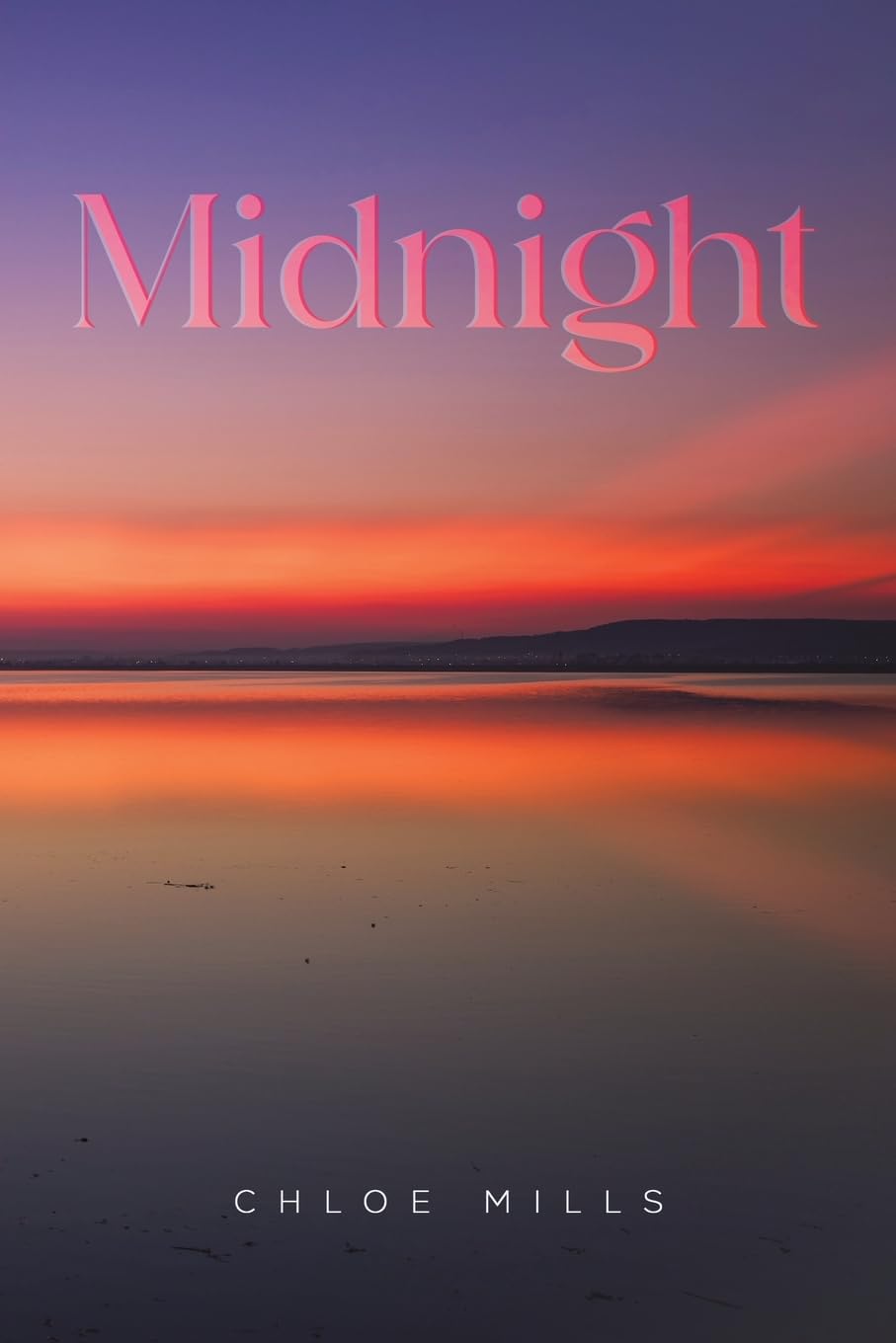 Midnight PAPERBACK 9781398439948