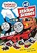 Thomas & Friends: No.1 Sticker Scenes