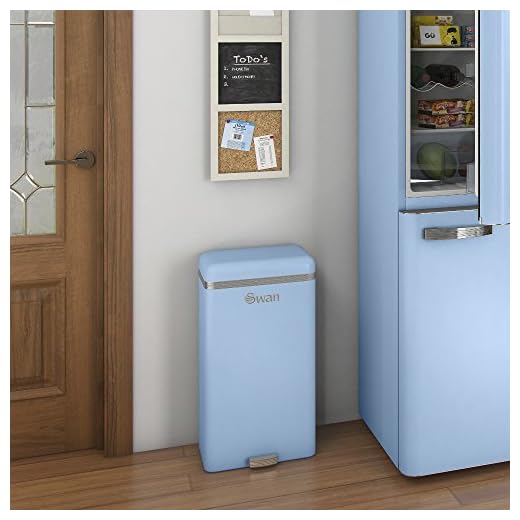 Blue Bins My Kitchen Accessories