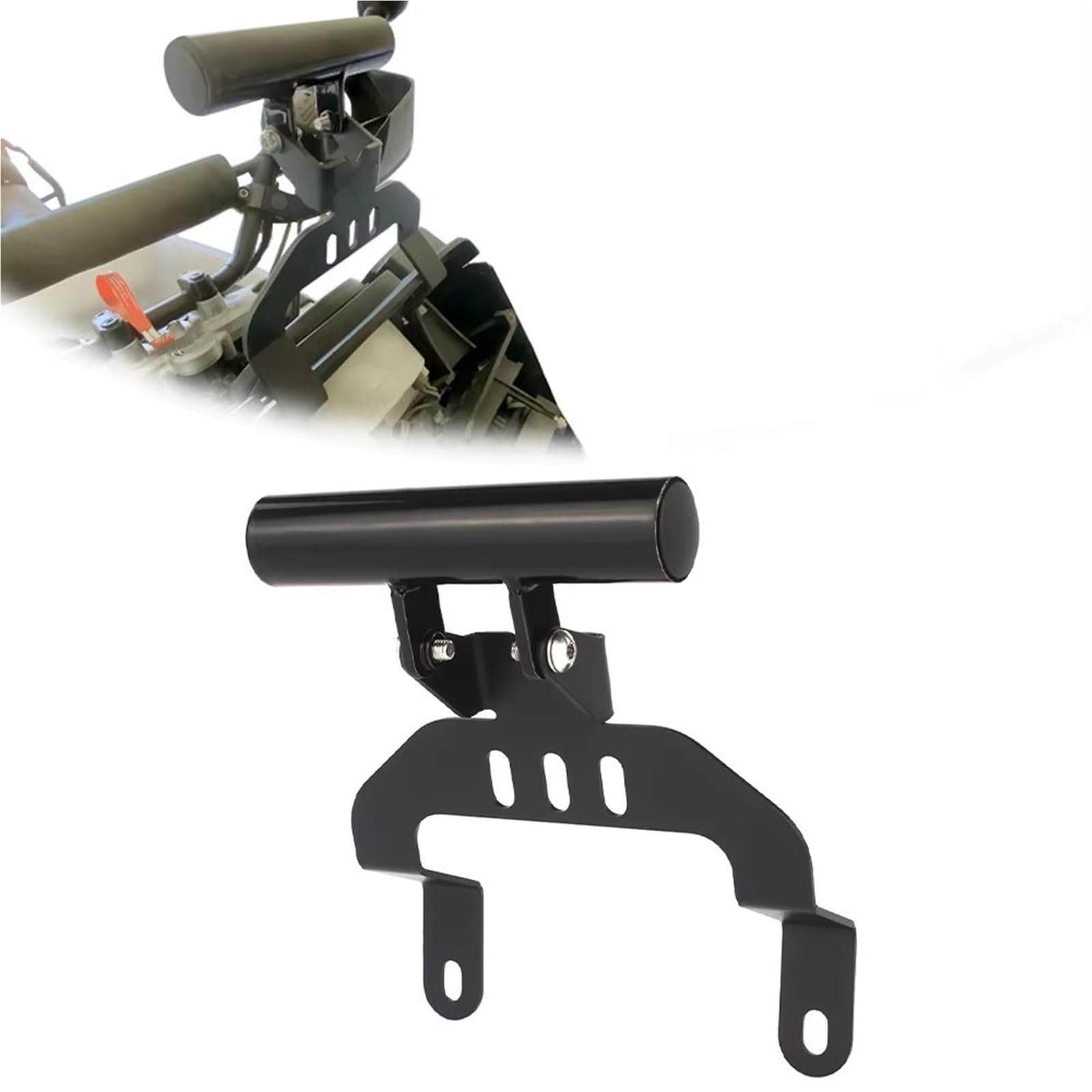 Navigation GPS pour Moto Support pour R1150GS 1999-2001 2002 2003 2004