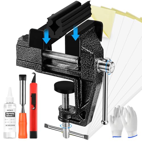 MoKo Professional Golf Regripping Kit