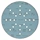 Mirka Galaxy Schleifpapier 225mm Klett Korn 180 / für Langhalsschleifer / 25 Stk Schleifscheiben