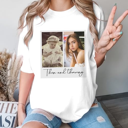 Image of Personalized Family Trip Shirts 2026 - Matching Vacation Shirts - Custom T-Shirts - Family Matching Outfit