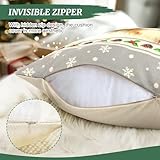 Zoom IMG-2 gaeymy cuscini natalizi 40x40 set Zoom IMG-2 gaeymy cuscini natalizi 40x40 set