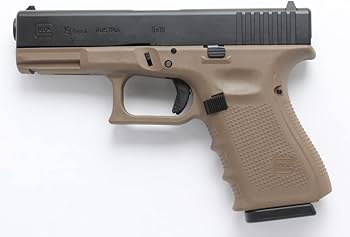 Amazon.co.jp: サイドアームズカスタム 東京マルイ Glock19 Gen4