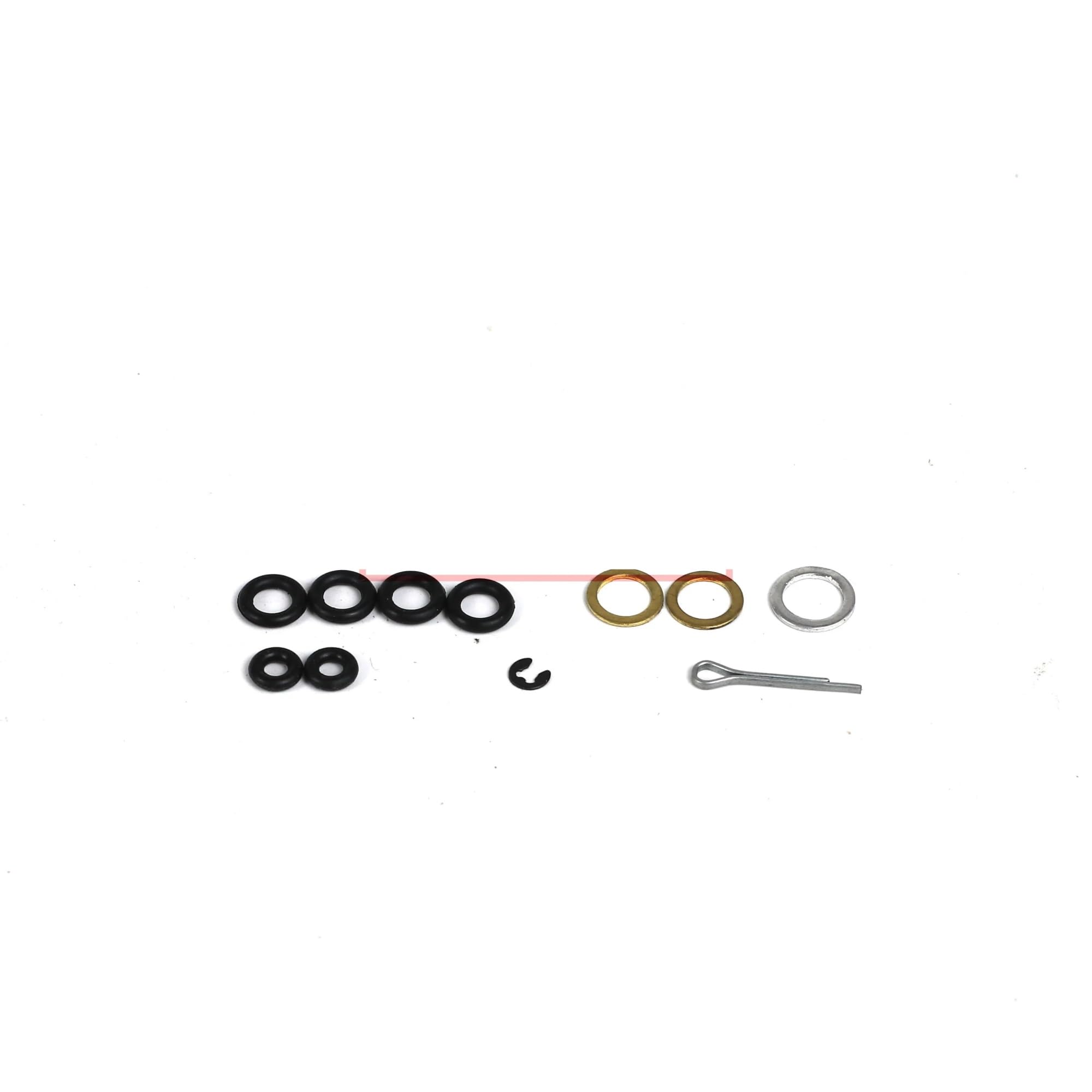 Kit Elaborazione per EMPI per FAJS per Weber 32/36 per DGAV per DGEV per DGV per DGES per Carburatore Guarnizione Carburador
