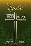 Easter Program Builder: Creative Resources for Program Directors