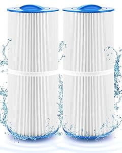 Pacetap US-PA00296-PLUS Whirlpool-Filter 2 Stück