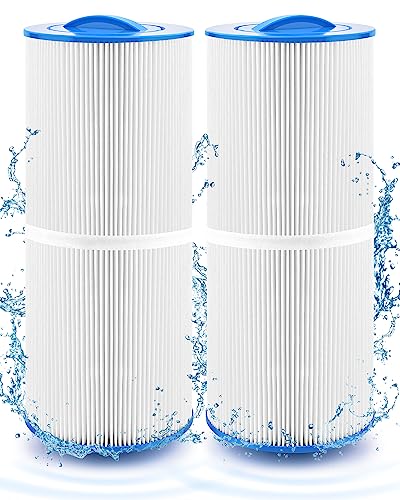 Pacetap US-PA00296-PLUS Whirlpool-Filter 2 Stück