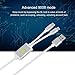 Open Port 9008 Mode Deep Flash Cable for Phones with BL Locks, Solve Problems with CPU, Advanced 9008 Mode, Unlocking and More