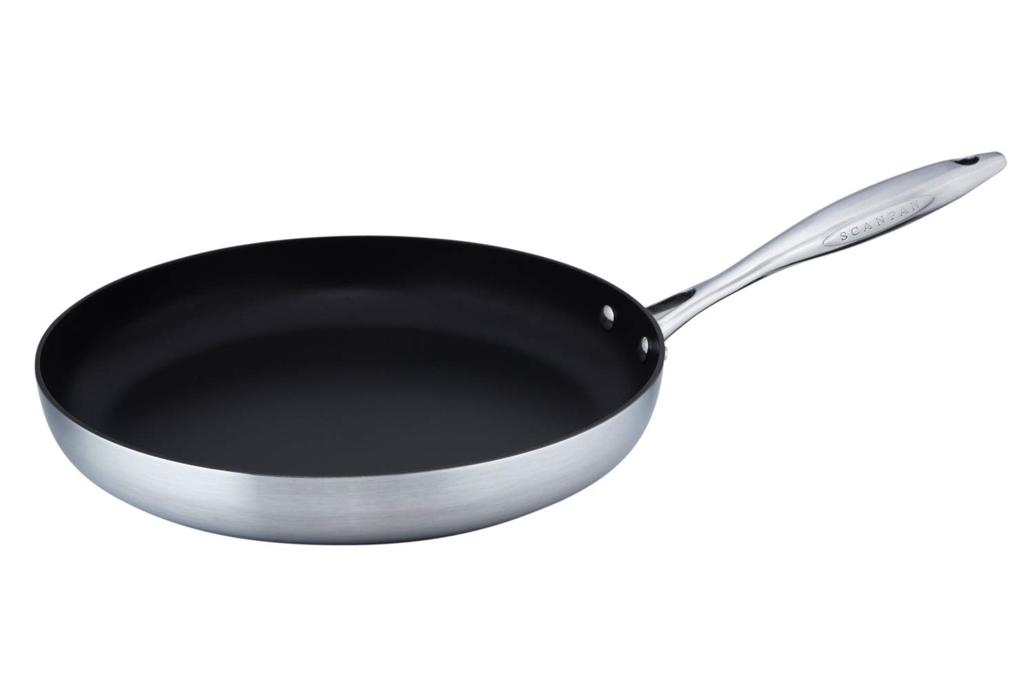 Scanpan Ctx Frying Pan Set