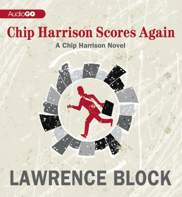 Buy Chip Harrison Scores Again: 2 — BookShops.in
