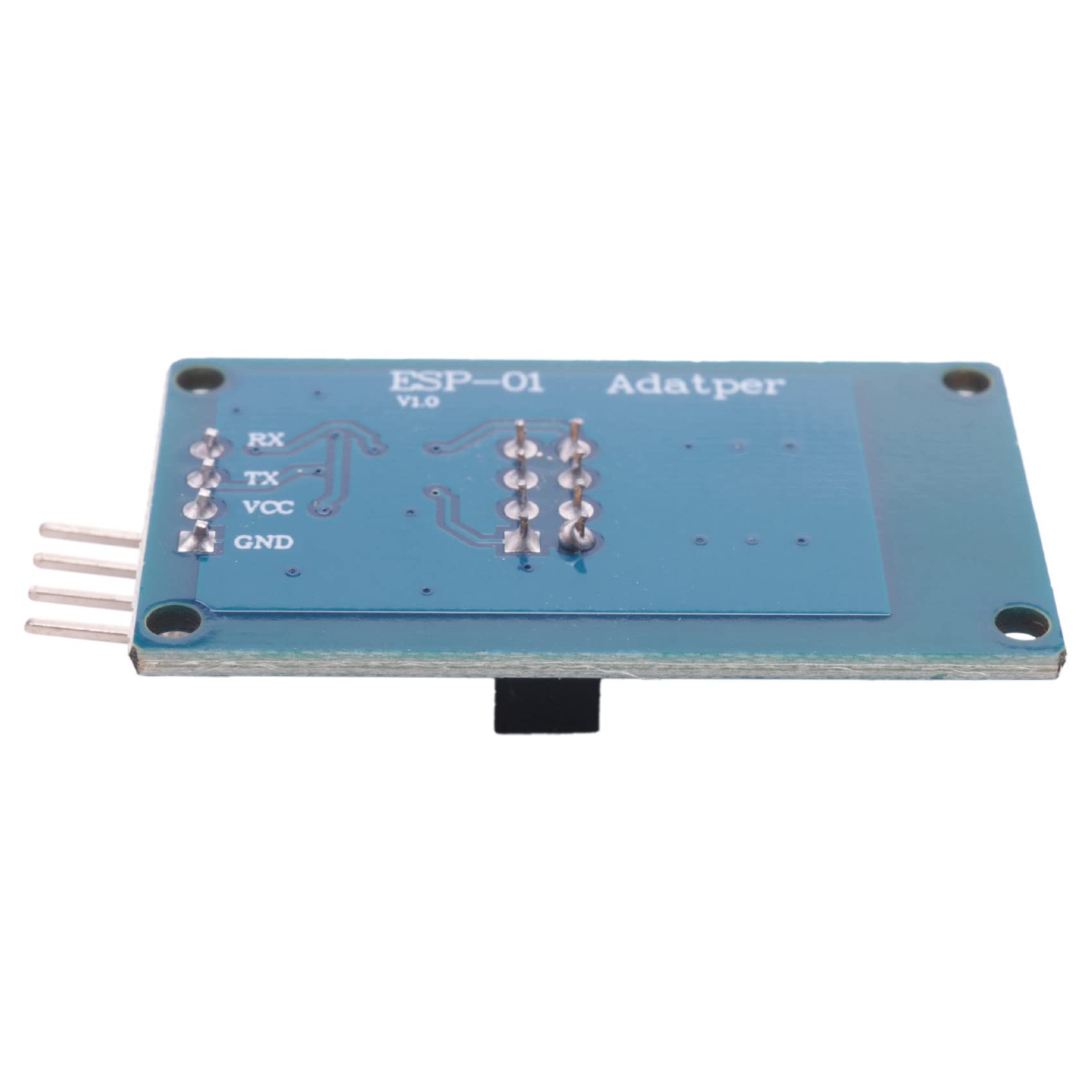 Youmile Modulo adattatore ESP-01 wireless Wi-Fi seriale 2