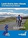 Produktbild Land's End to John O'Groats: On the National Cycle Network : Official Sustrans Guide