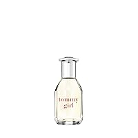 Tommy Hilfiger – Eau de Toilette Tommy Girl – 30 ml – Profumo Donna – Fragranza Floreale