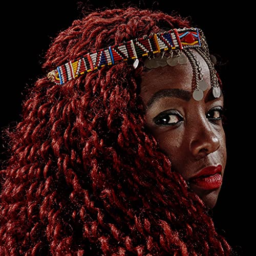 Muthoni Drummer Queen