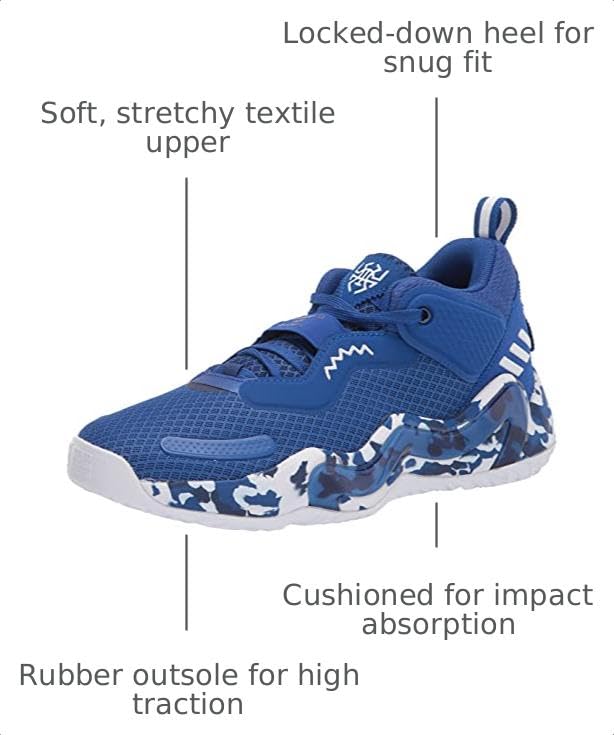 Image of adidas Dropset Men's Trainer Shoes