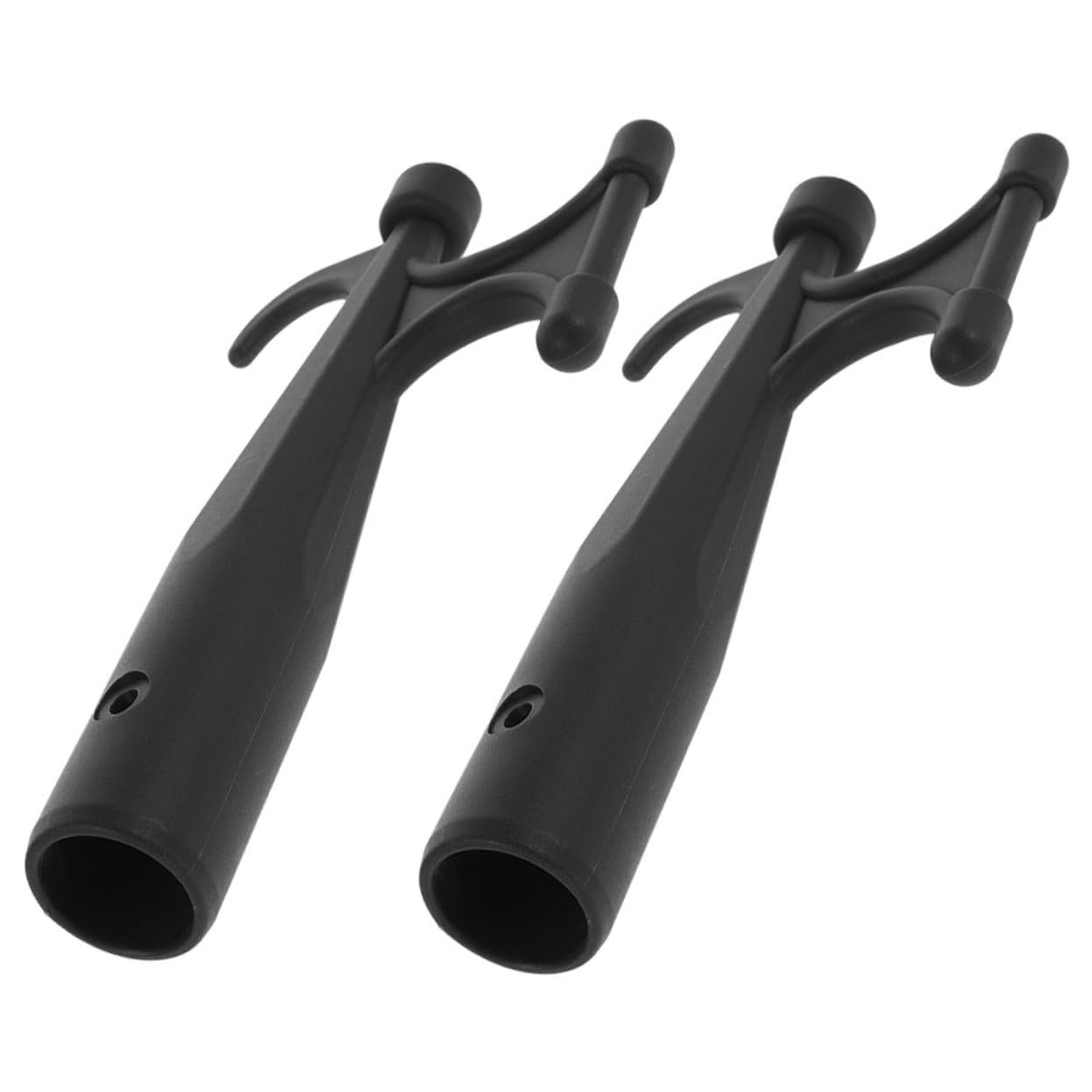 NAMOARLY Fishing Boat Accessory Set 2pcs Boat Clip Sailing Dock Anchor Accessories for Yacht