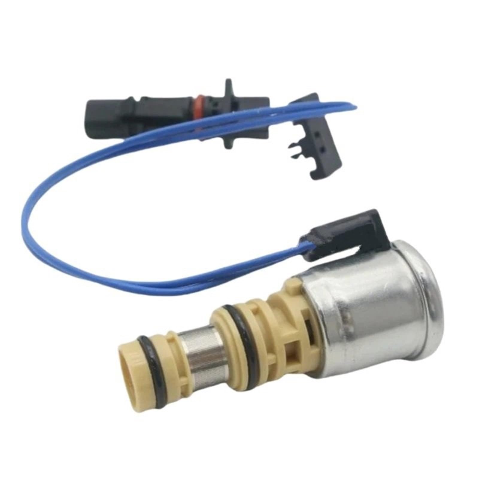 Solenoid Ventilation Valve Fit for Jeep Wrangler for Dodge Journey for Chrysler 200 300 Solenoid Valve Oil Pump VVT Control