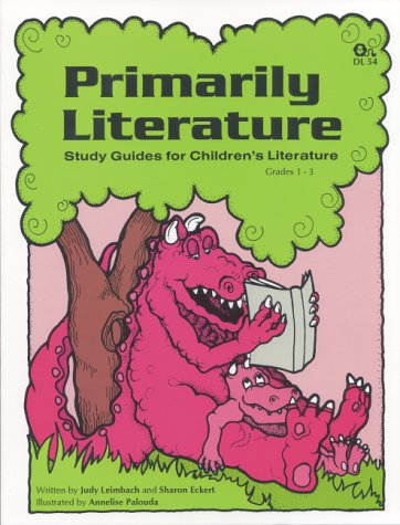 Primarily Literature - Study Guides for Children's Literature