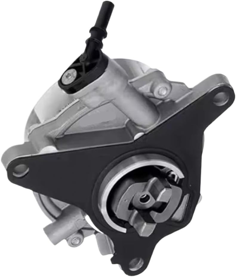 Brake Booster Vacuum Pump Compatible with 500, 500L, 500X and Dart Replaces Part Numbers 55270032, 55221559, 55236785, 55249347