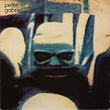  S/T LP (VINYL) UK CHARISMA 1982