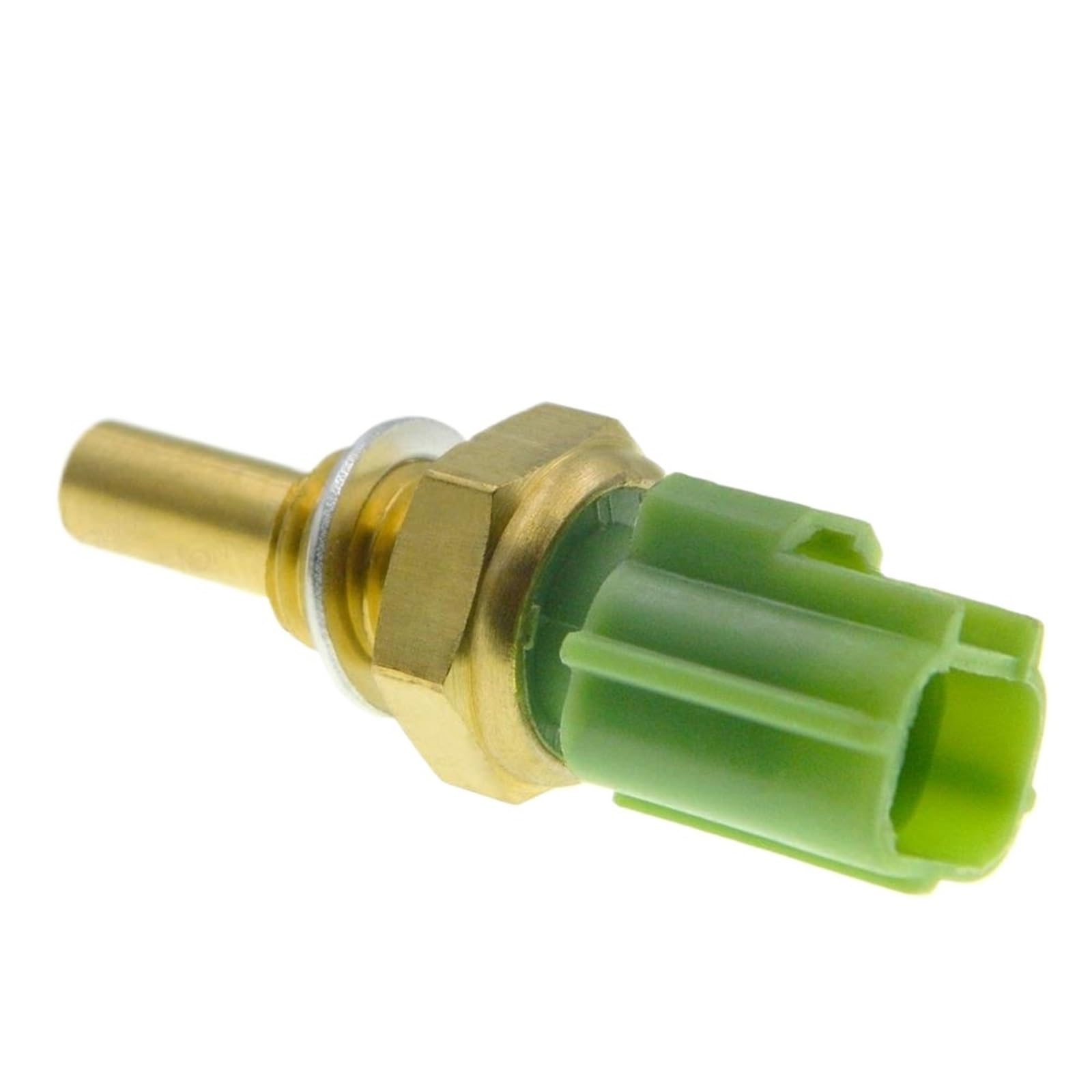 Sensor de temperatura del ventilador del refrigerante del radiador con conector OEM: 89422-20010 89422-35010 piezas de automóvil(Sensor With Pulg)