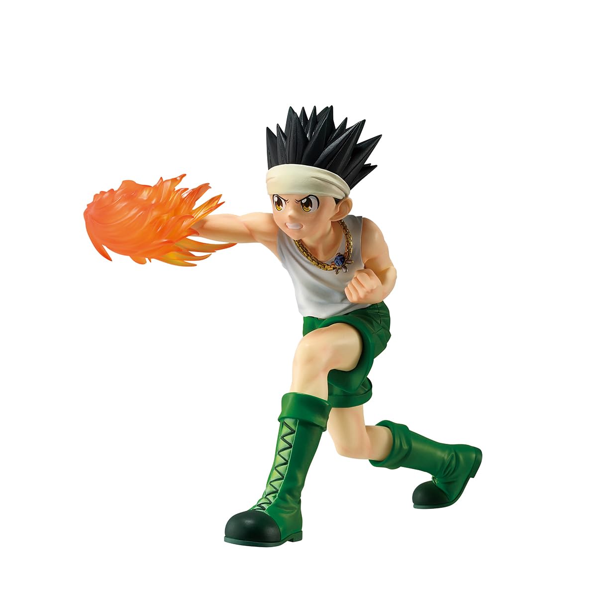 Amazon | 一番くじ HUNTER×HUNTER GREED ISLAND ② B賞 ゴン