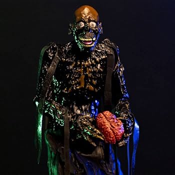 希少　1/6 バタリアン タールマン　フィギュア　トリックオアトリートスタジオ Amazon | バタリアン タールマン 1/6スケール アクション