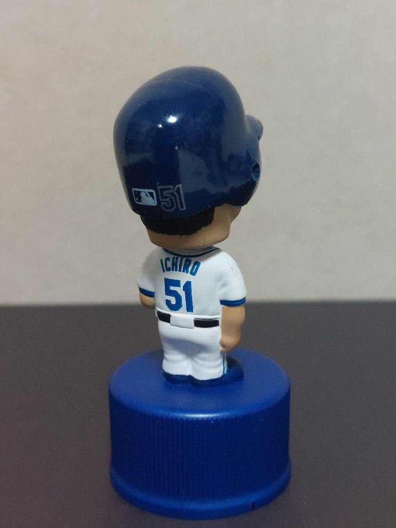 イチローさん、2010年度、ボブルヘッド人形 イチローさん、2010年度、ボブルヘッド人形 イチローさん、2010