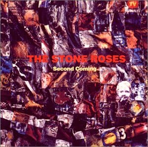 The Stone Roses Second Coming