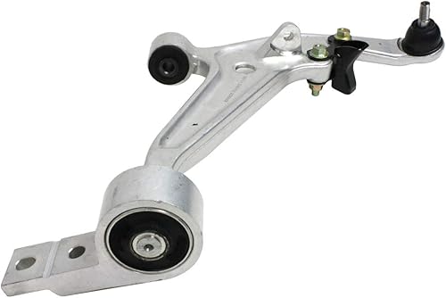 Miniatura 3 de Evan Fischer Brazo de control compatible con Nissan X-Trail 2005-2006