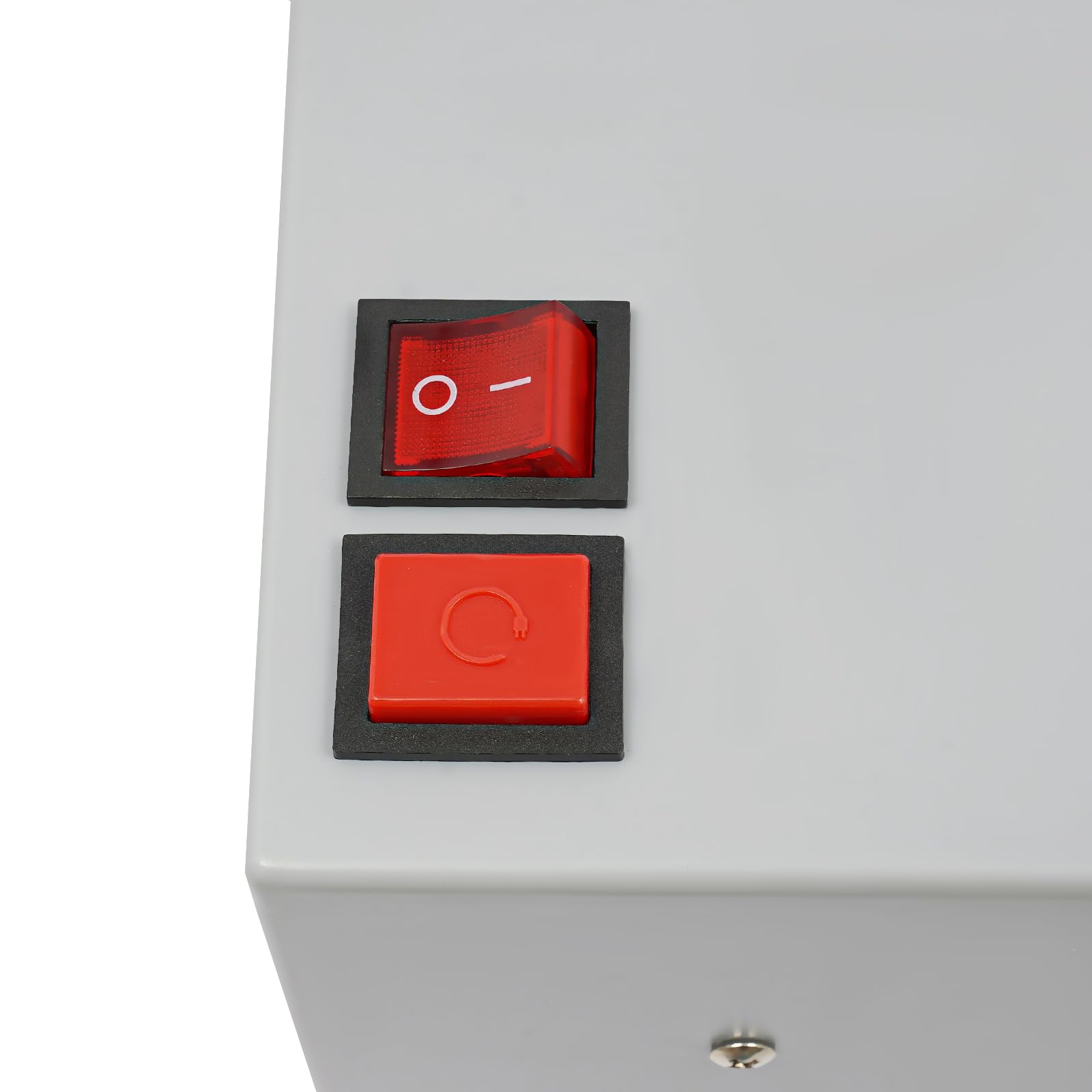 Airbrush Kabine Mini Absauganlage Spritzkabine 3m³/min Beleuchtung regelbar