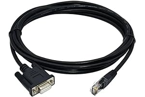 V6 Origin Series Programming Cable: Enhancing HMI Connectivity