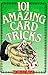 101 Amazing Card Tricks