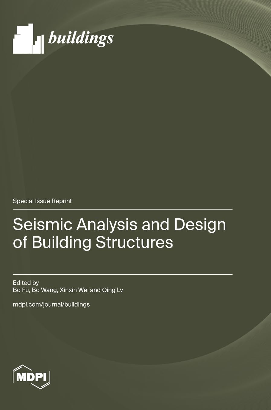 Seismic Analysis and Design of Building Structures