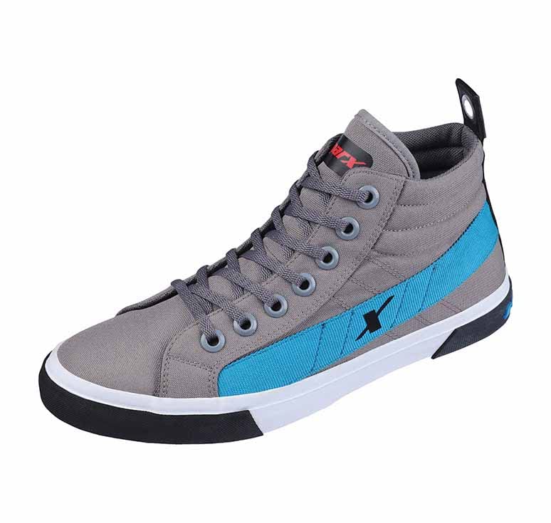 Buy Sparx Men's Sm-620 Sneaker at Amazon.in