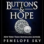 Cover of Buttons and Hope
