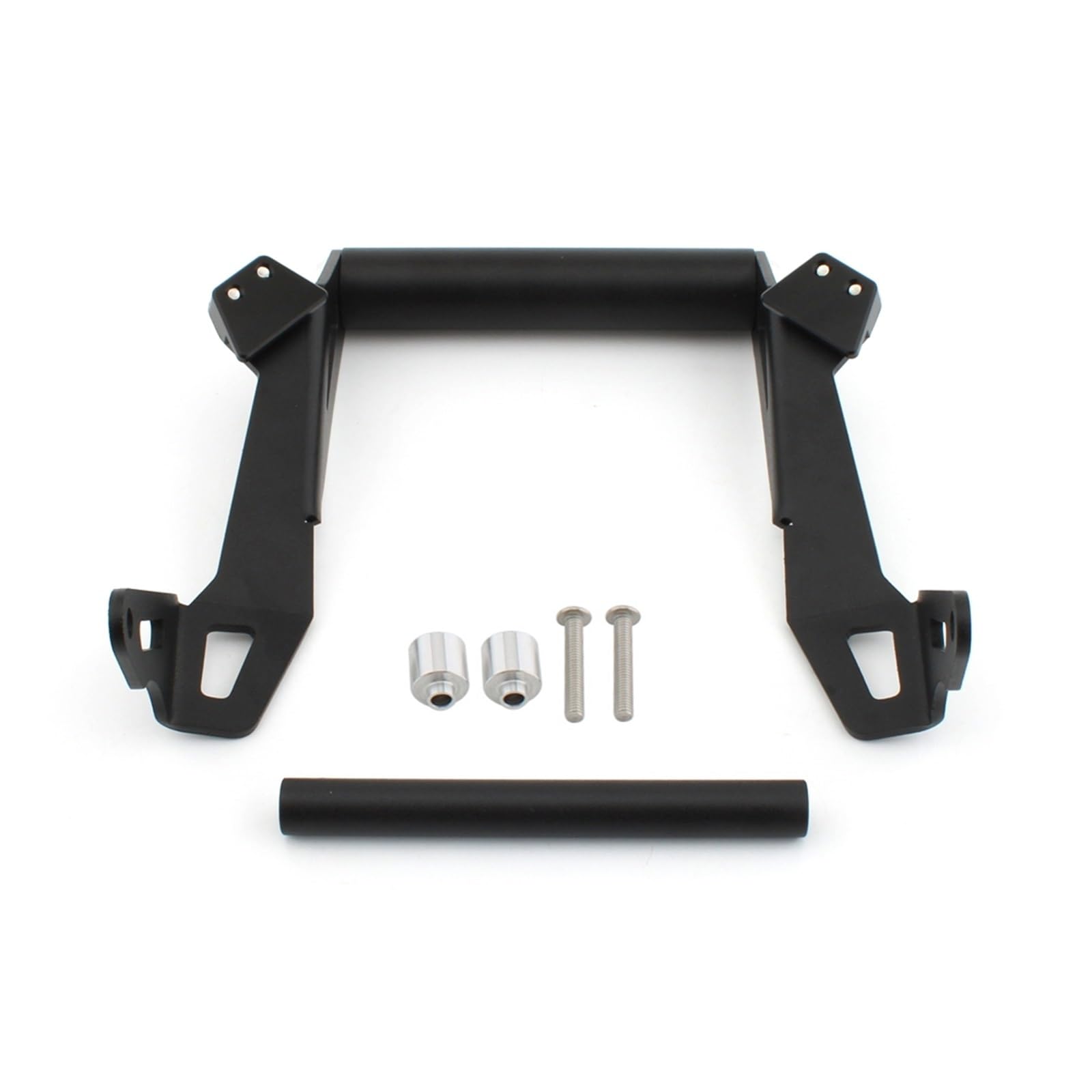 Per ADV350 2025 2026 Parti Modificate Staffa Di Navigazione Per Parabrezza Accessori Per Telefoni Cellulari(12mm and 22mm)