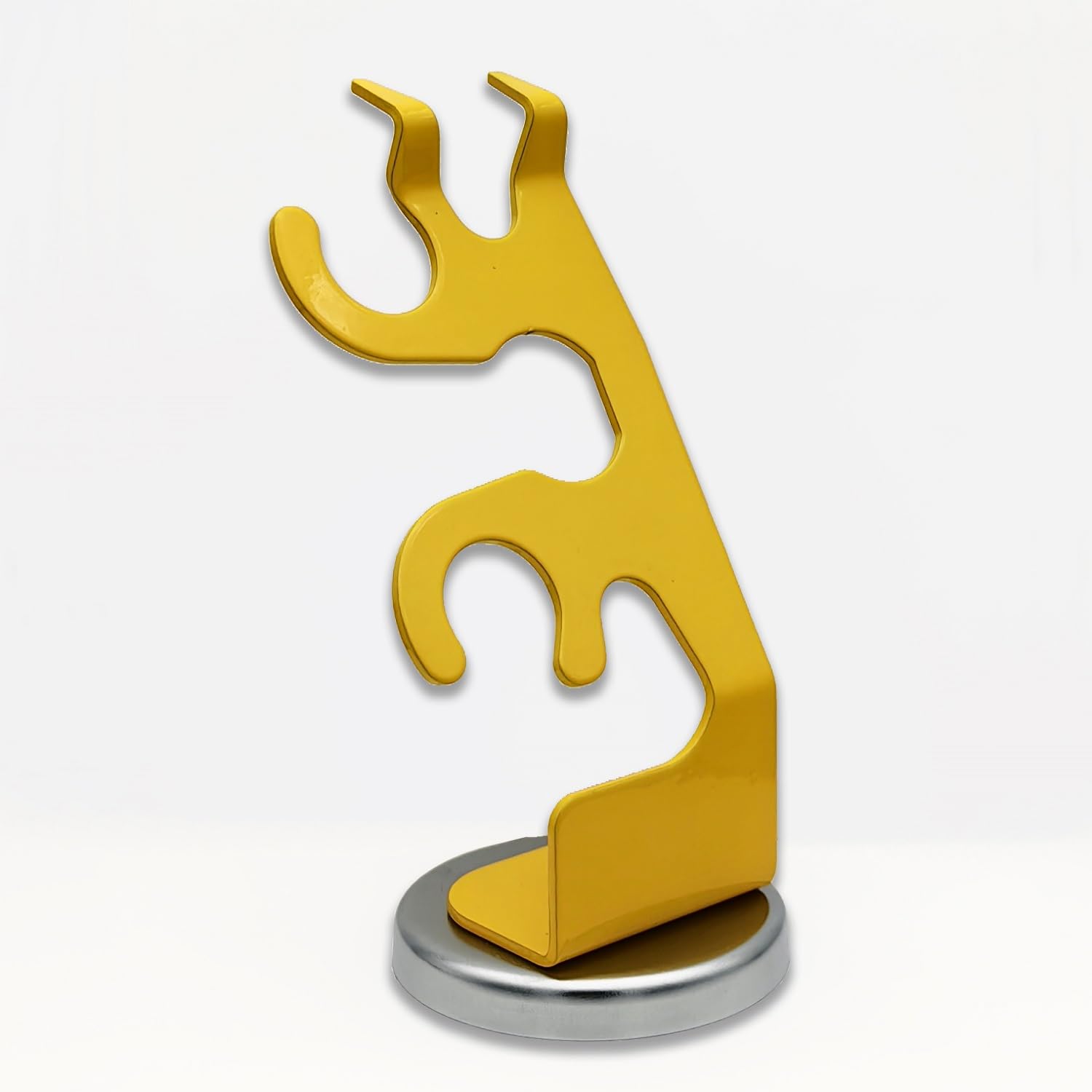 TIG Holder for Welding Torch/Magnetic Torch Holder/Weld Torch Metal Stand with 50LB Strong Magnetic Base