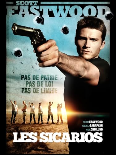 Les Sicarios