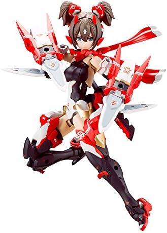 Kotobukiya Megami Device Asra Ninjya Collectible Model Kit