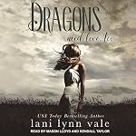 Cover of Dragons Need Love, Too