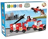 Pädagogische Konstruktionsspielzeug