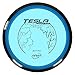 MVP Disc Sports Proton Tesla Disc Golf Distance Driver (170-175g / Colors May Vary)
