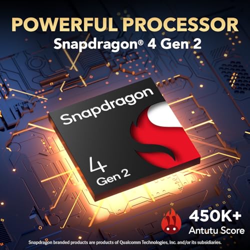 Image of Lava Blaze Dragon (Golden Mist, 6GB RAM, 128GB)|Snapdragon 4Gen2 with 450K+ Antutu| Segment's First UFS 3.1 Storage | 50MP Camera| Premium Glossy Back | 5000mAh Battery| 18W Fast Charging