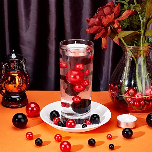 PandaHall 148pz Perle Galleggianti per Riempire