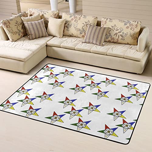 Tapis antidérapant avec isolation phonique pour bureau et balcon - 3