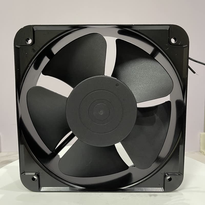 220V 0.45A 65W 20060 Cooling Fan 200X200X60mm