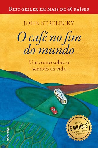 O café no fim do mundo: